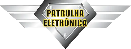 logo patrulha eletronica